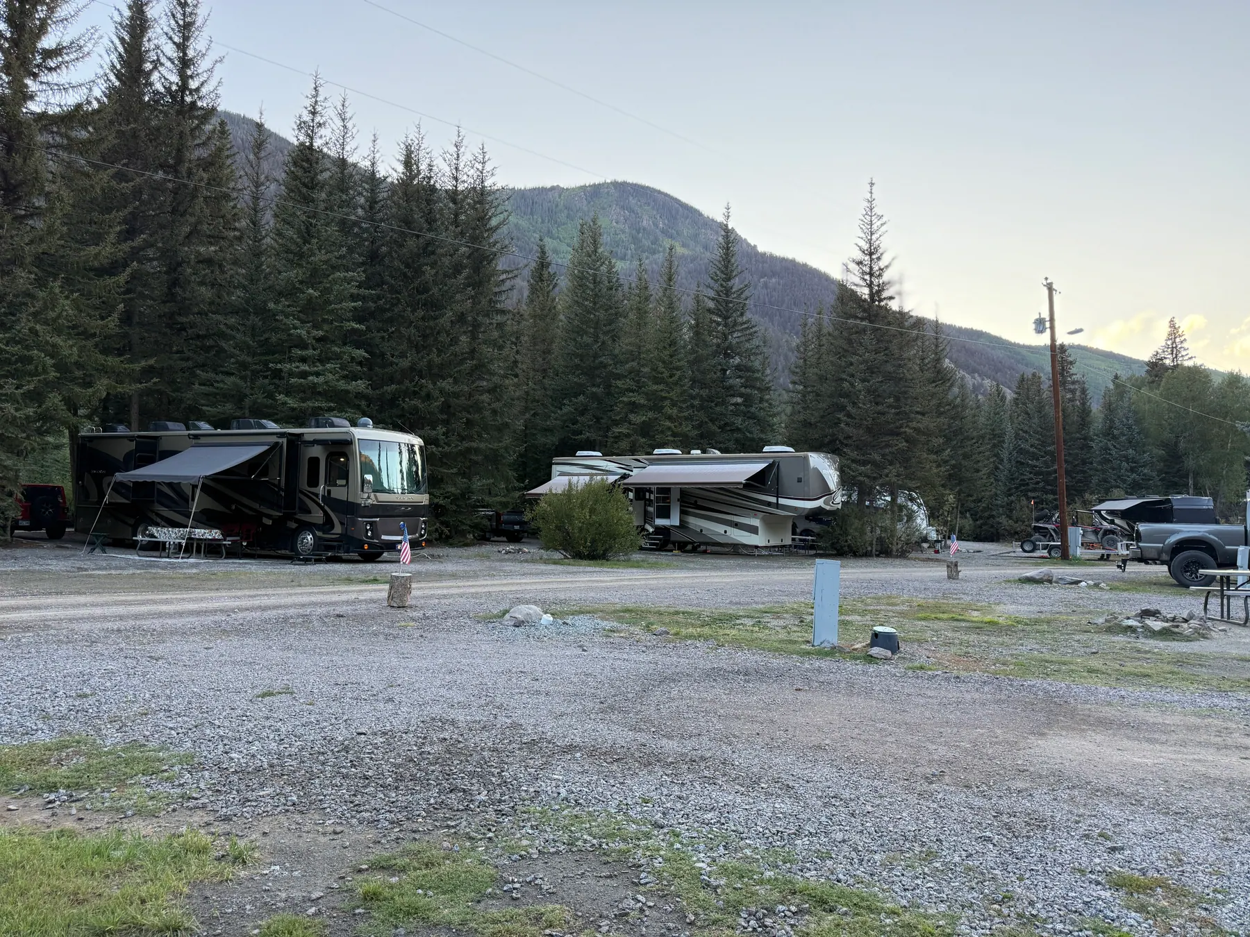 Park Panorama
